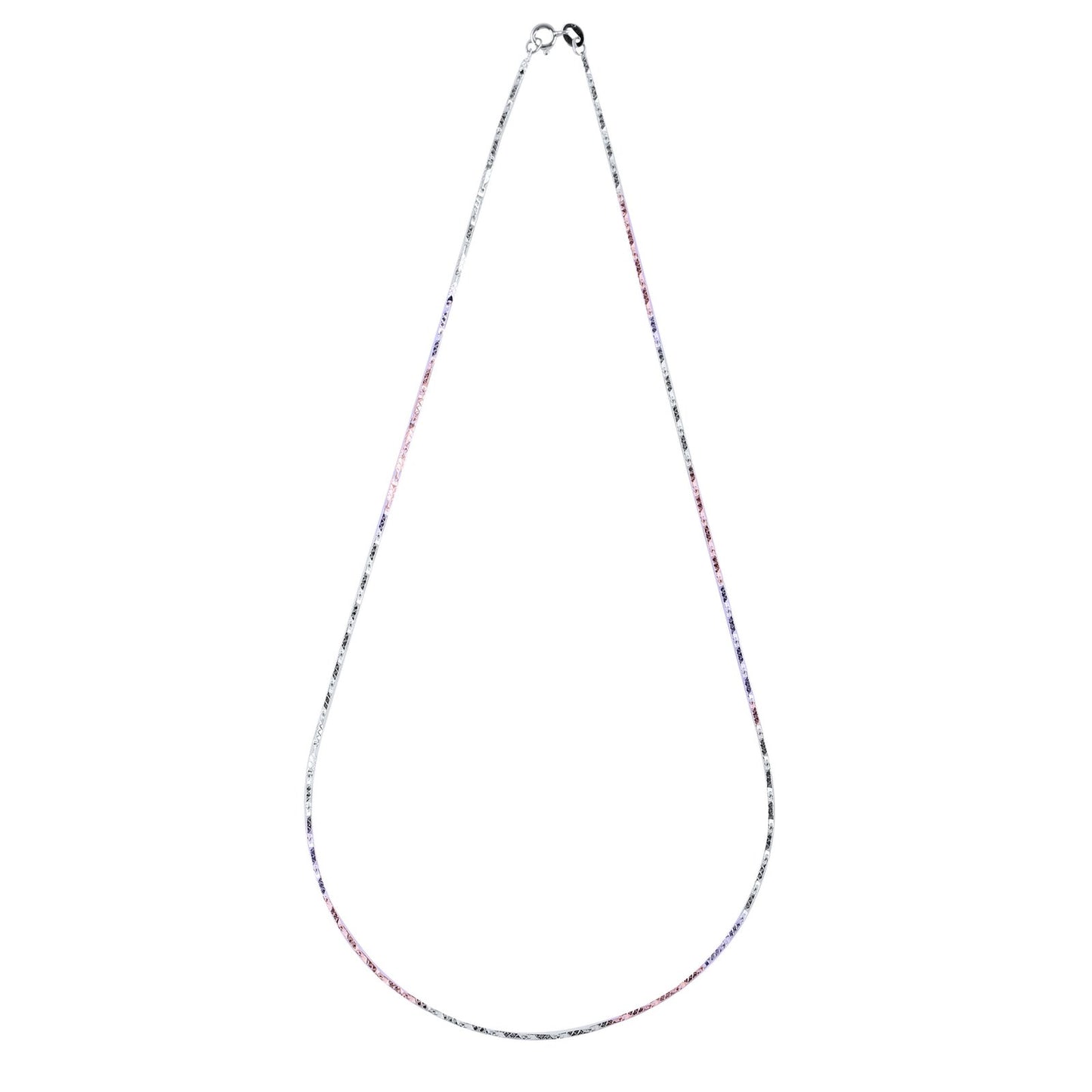 Rose Gold Doom Fusion Chain