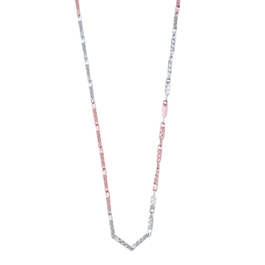 Rose Gold Doom Fusion Chain