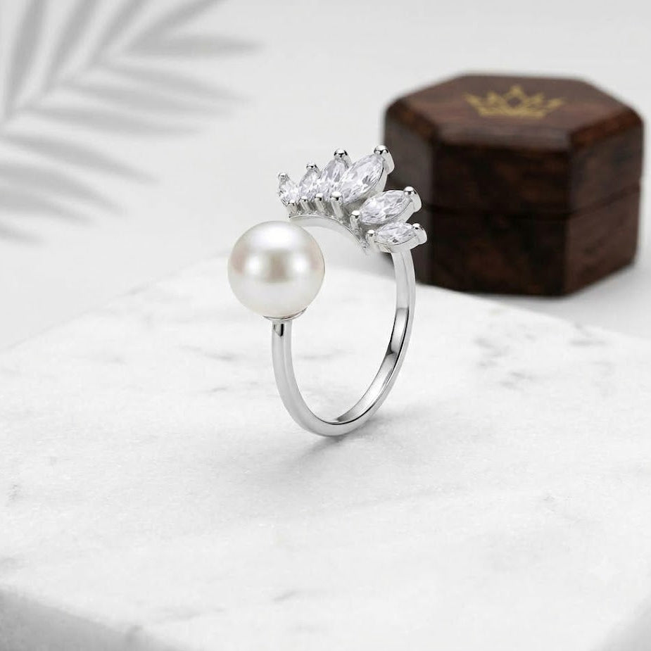 Crown Of The Deep Ring