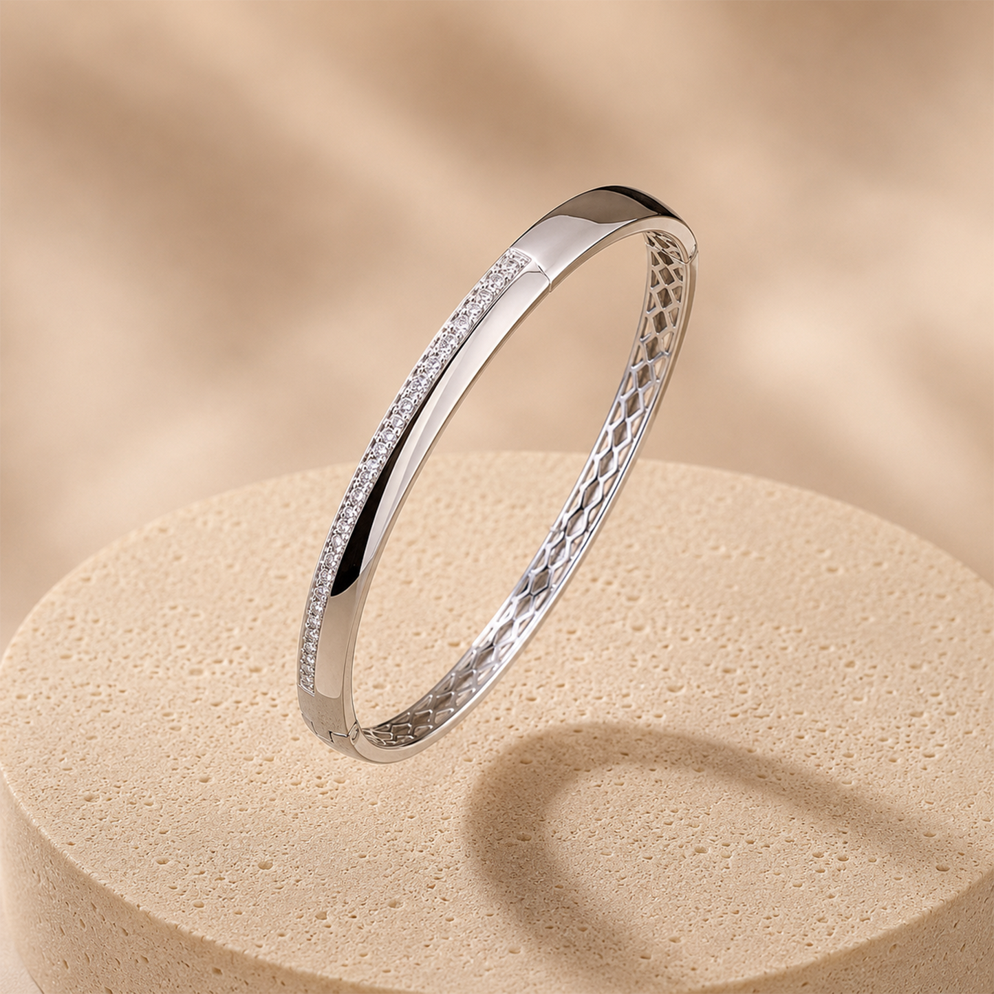 Luminous Edge Kada