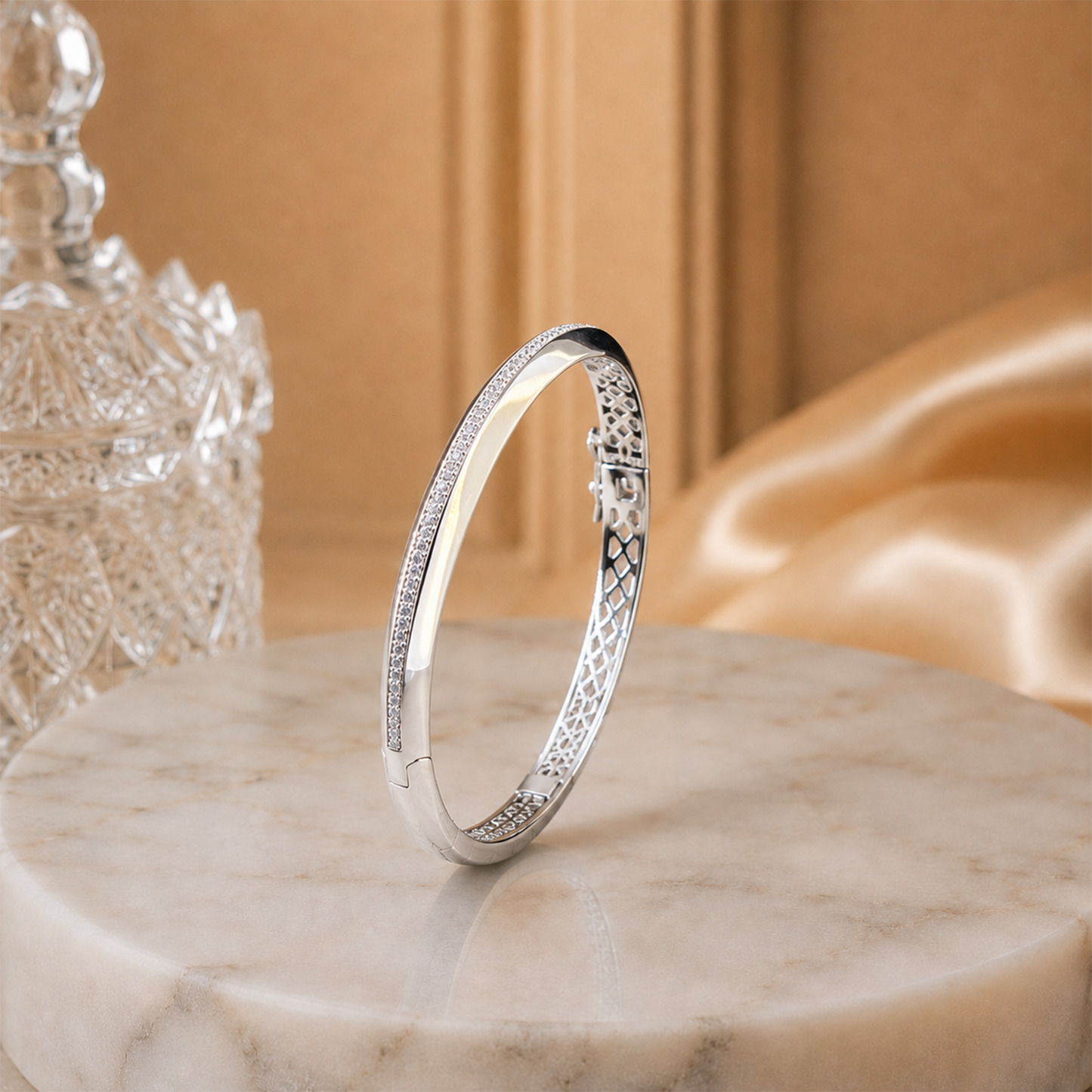 Luminous Edge Kada
