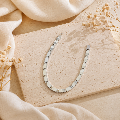 Urban Crest Bracelet