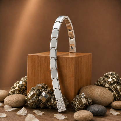Urban Crest Bracelet