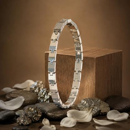 Titan Edge Bracelet