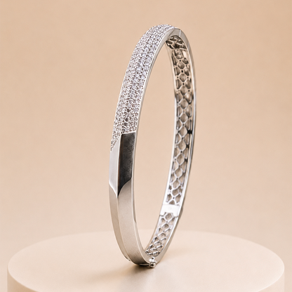 Celestial Pave Elegance Kada