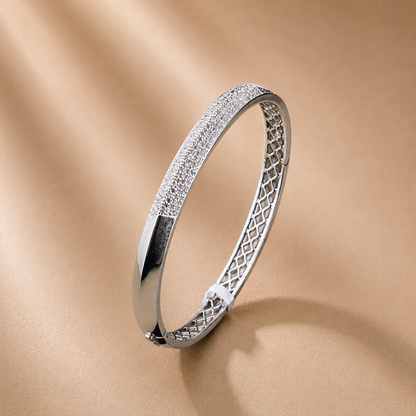 Celestial Pave Elegance Kada