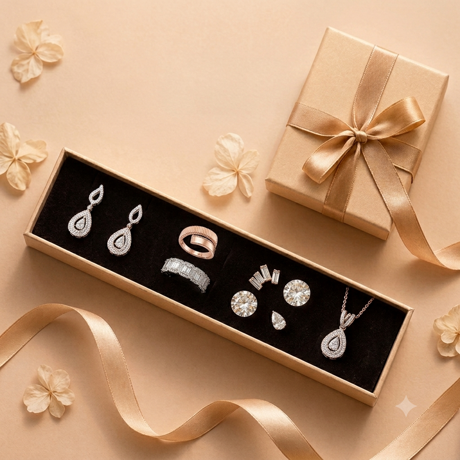 Gifts Above 6,000