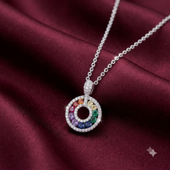 Chain Pendant