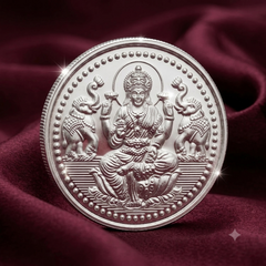 Silver Cions