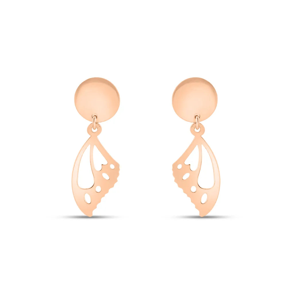 Rose Gold Aurora Set
