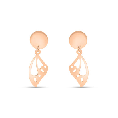 Rose Gold Aurora Set