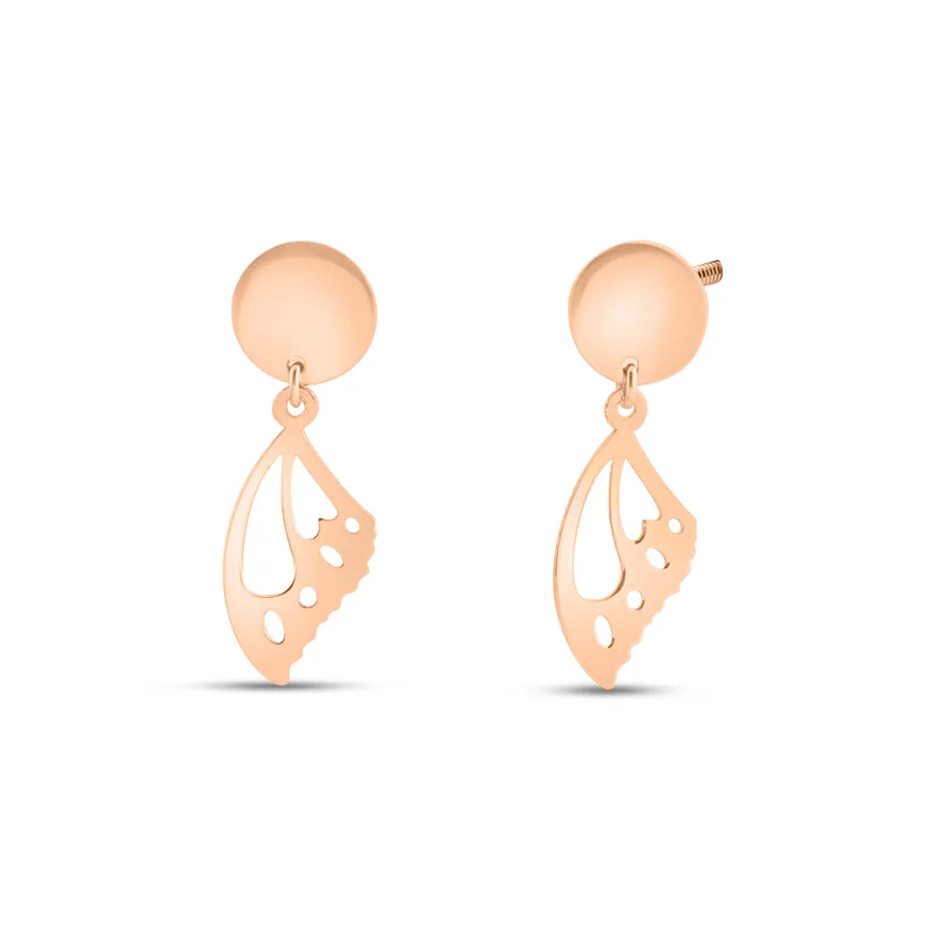 Rose Gold Aurora Set