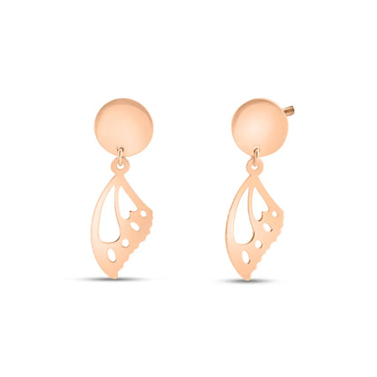 Rose Gold Aurora Set