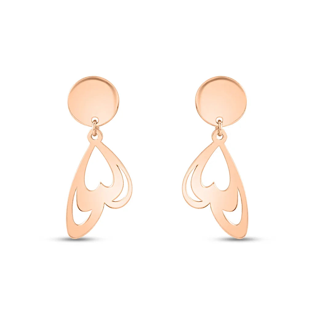 Rose Gold Adore Set