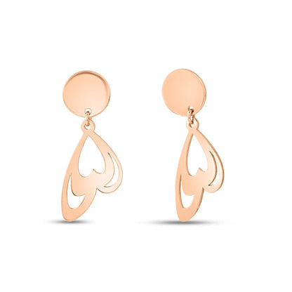 Rose Gold Adore Set