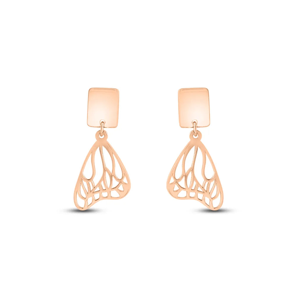 Rose Gold Soulmate Set