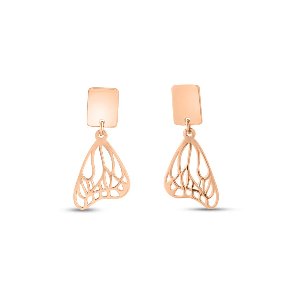 Rose Gold Soulmate Set