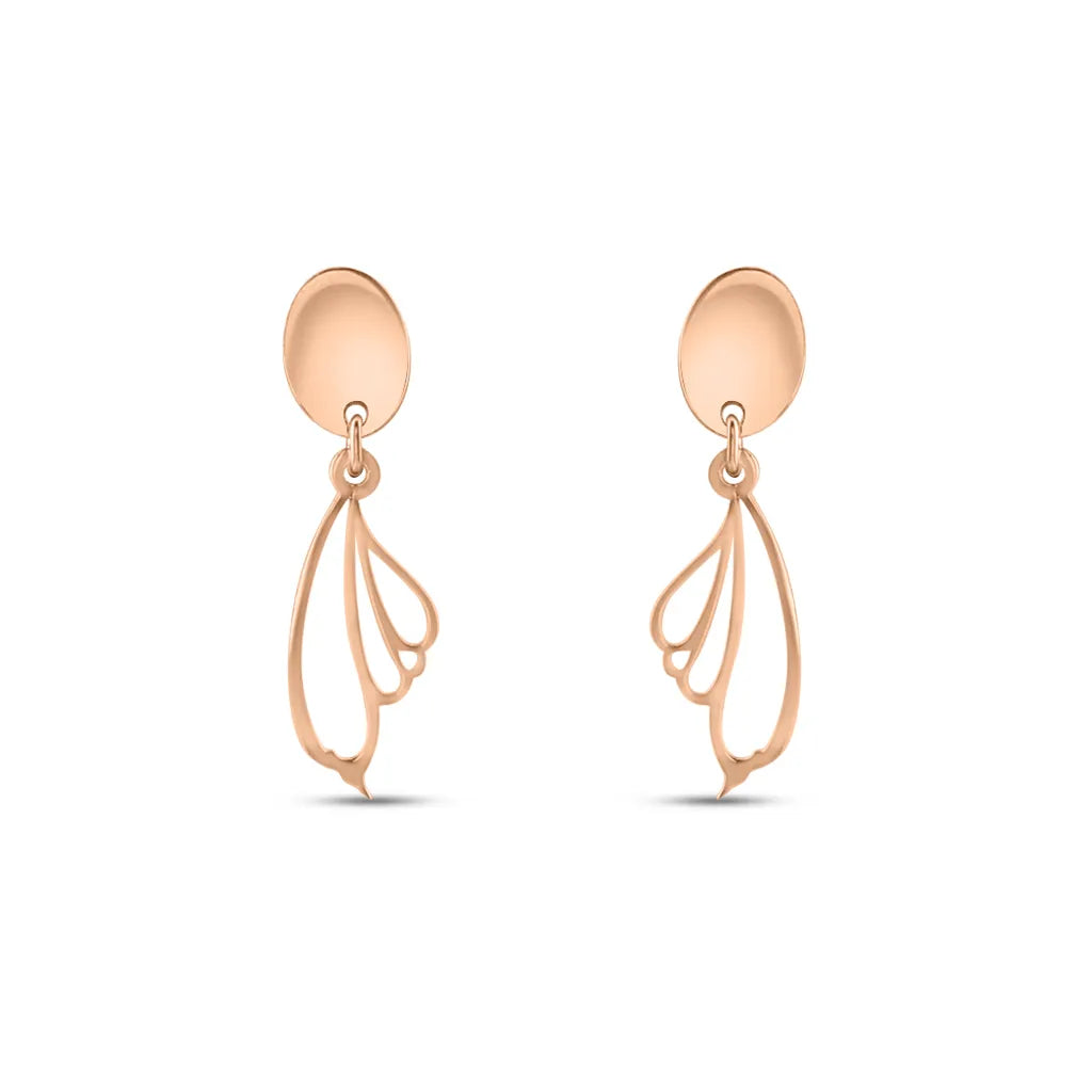 Rose Gold Eterna Set