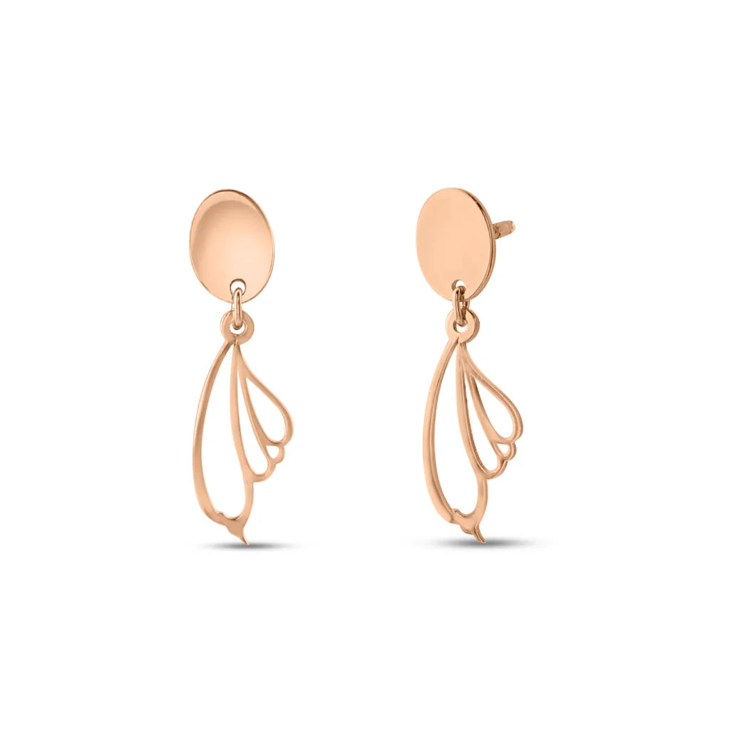 Rose Gold Eterna Set