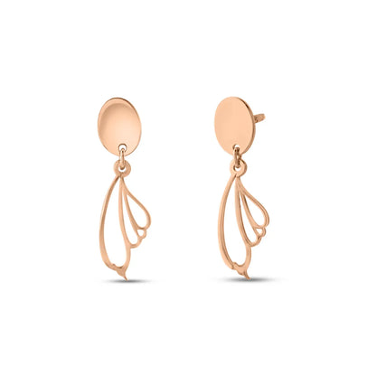 Rose Gold Eterna Set