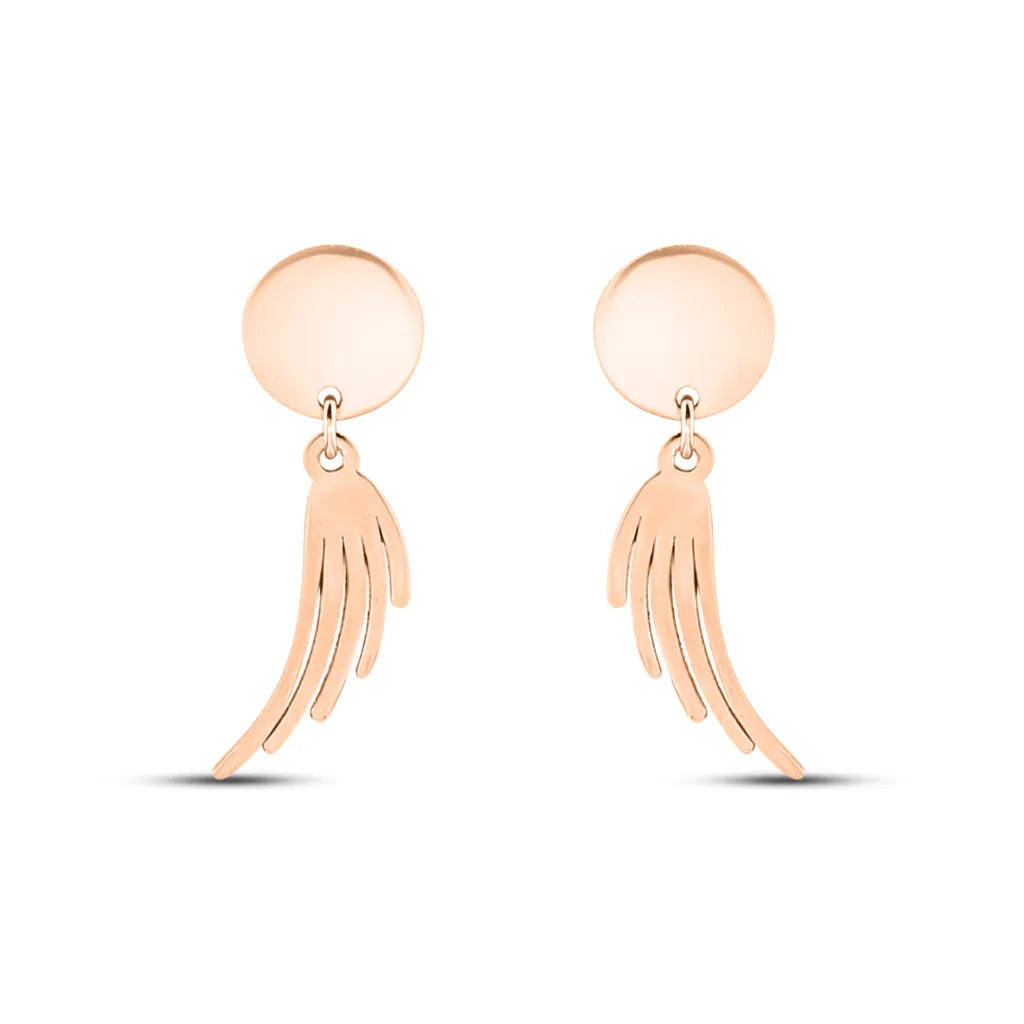Rose Gold  Luna Set