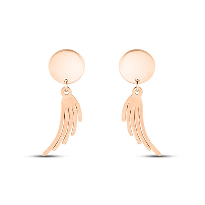 Rose Gold  Luna Set