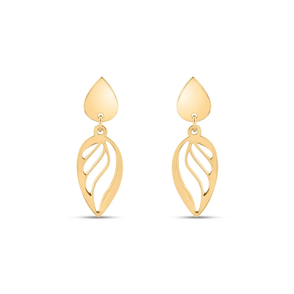 Gold Auro Set