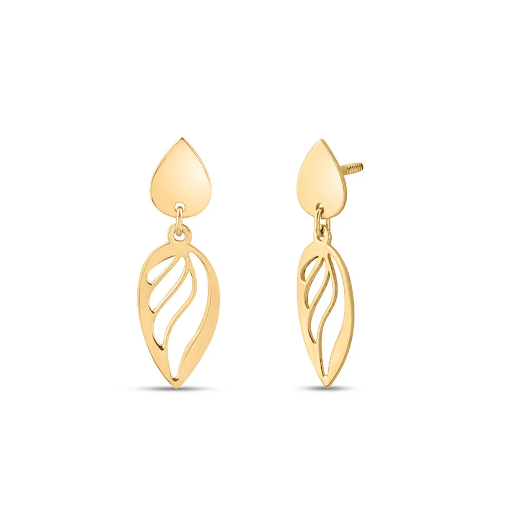 Gold Auro Set