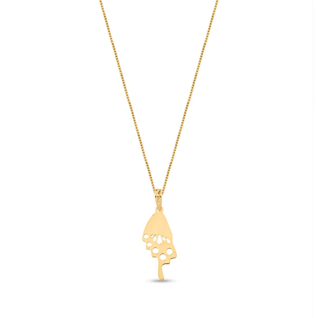 Gold Oak Set