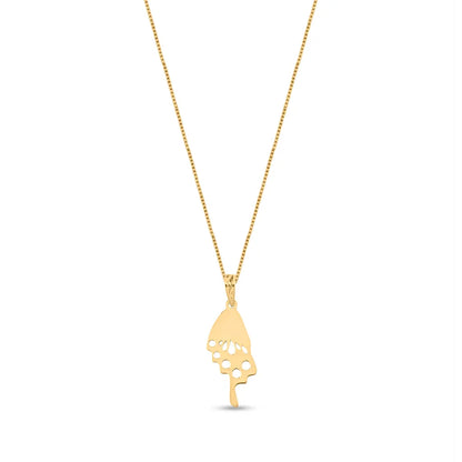 Gold Oak Set