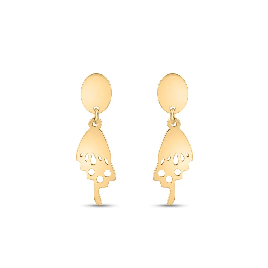 Gold Oak Set