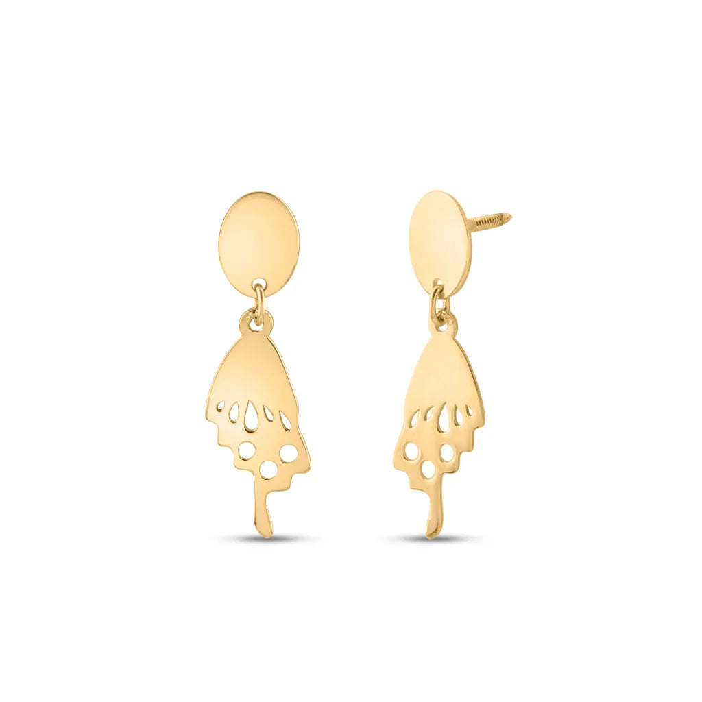 Gold Oak Set