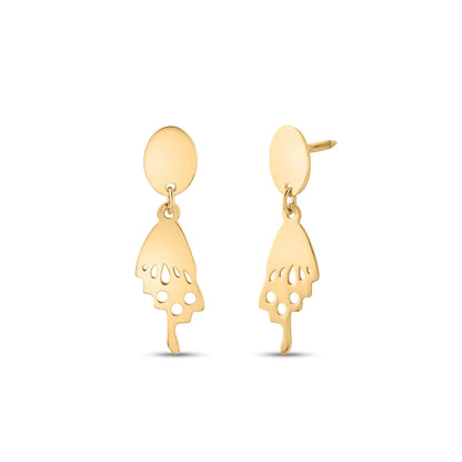 Gold Oak Set