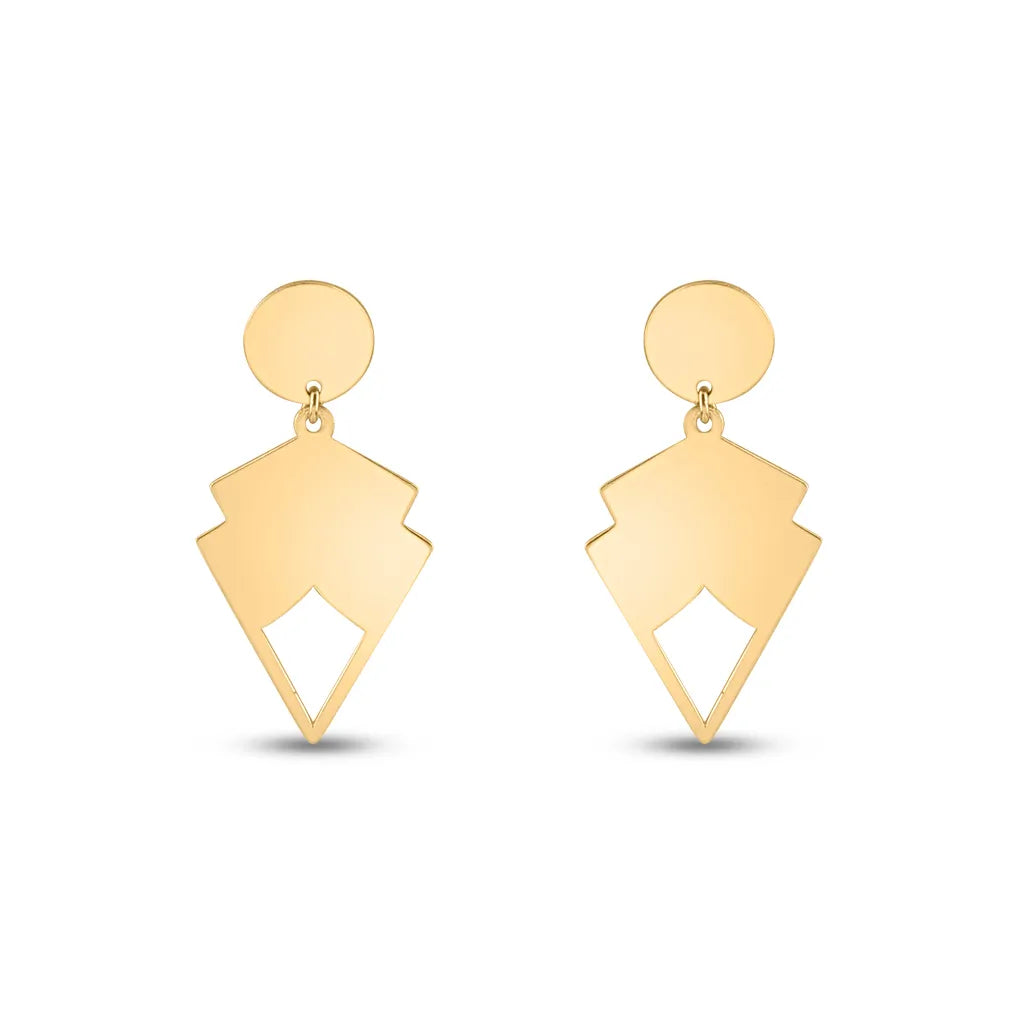 Gold Celeste Set