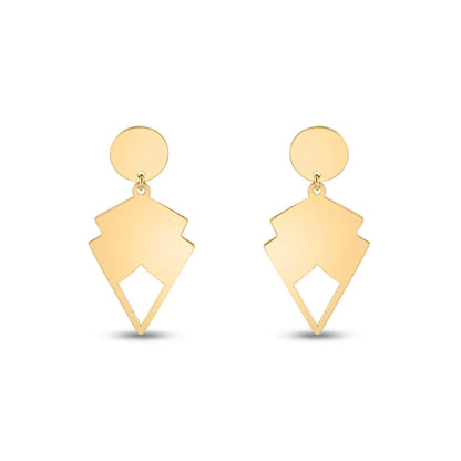 Gold Celeste Set