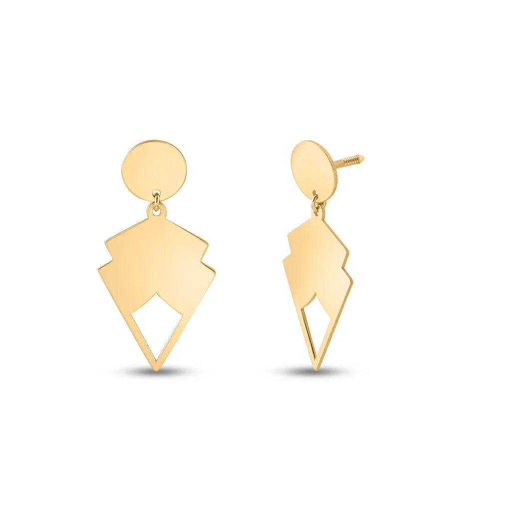 Gold Celeste Set