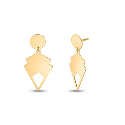 Gold Celeste Set