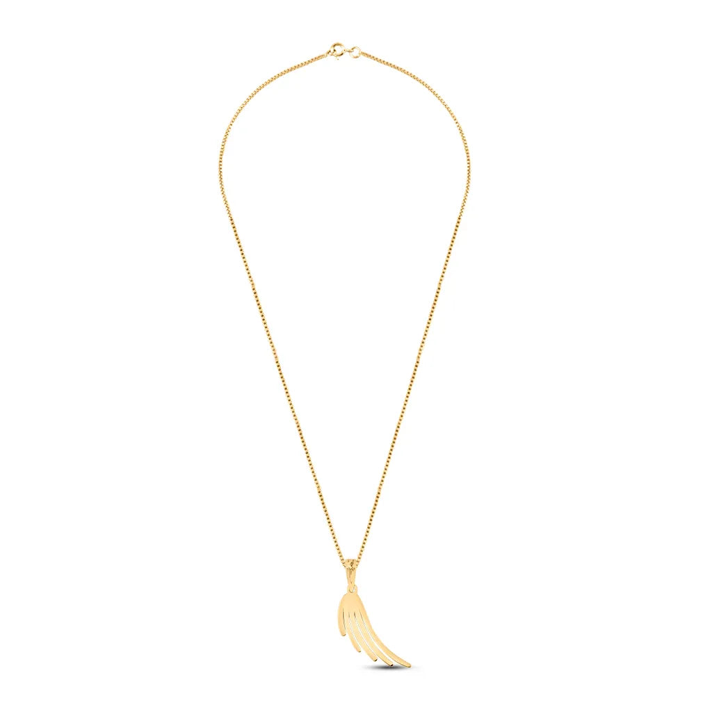 Gold  Luna Set