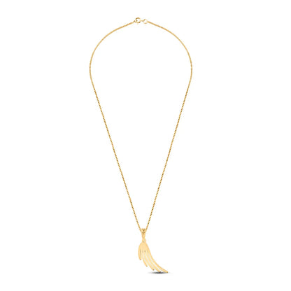 Gold  Luna Set