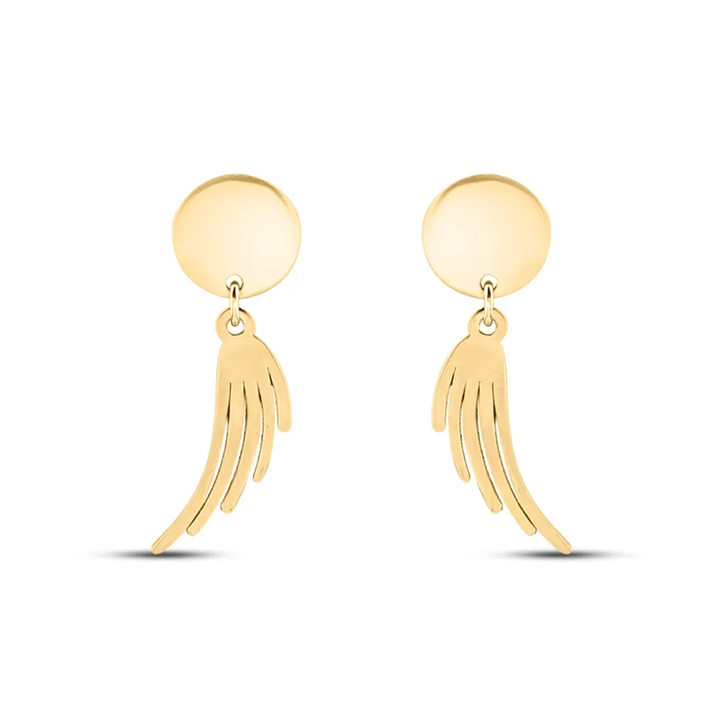 Gold  Luna Set