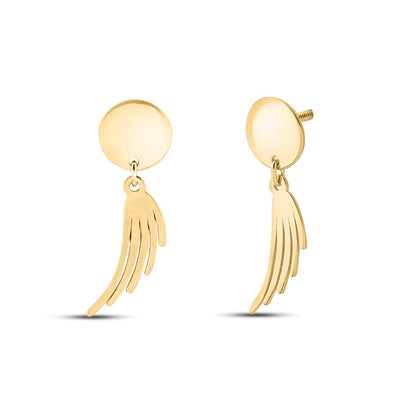 Gold  Luna Set
