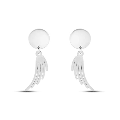 Silver Luna Set
