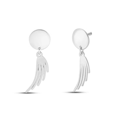 Silver Luna Set