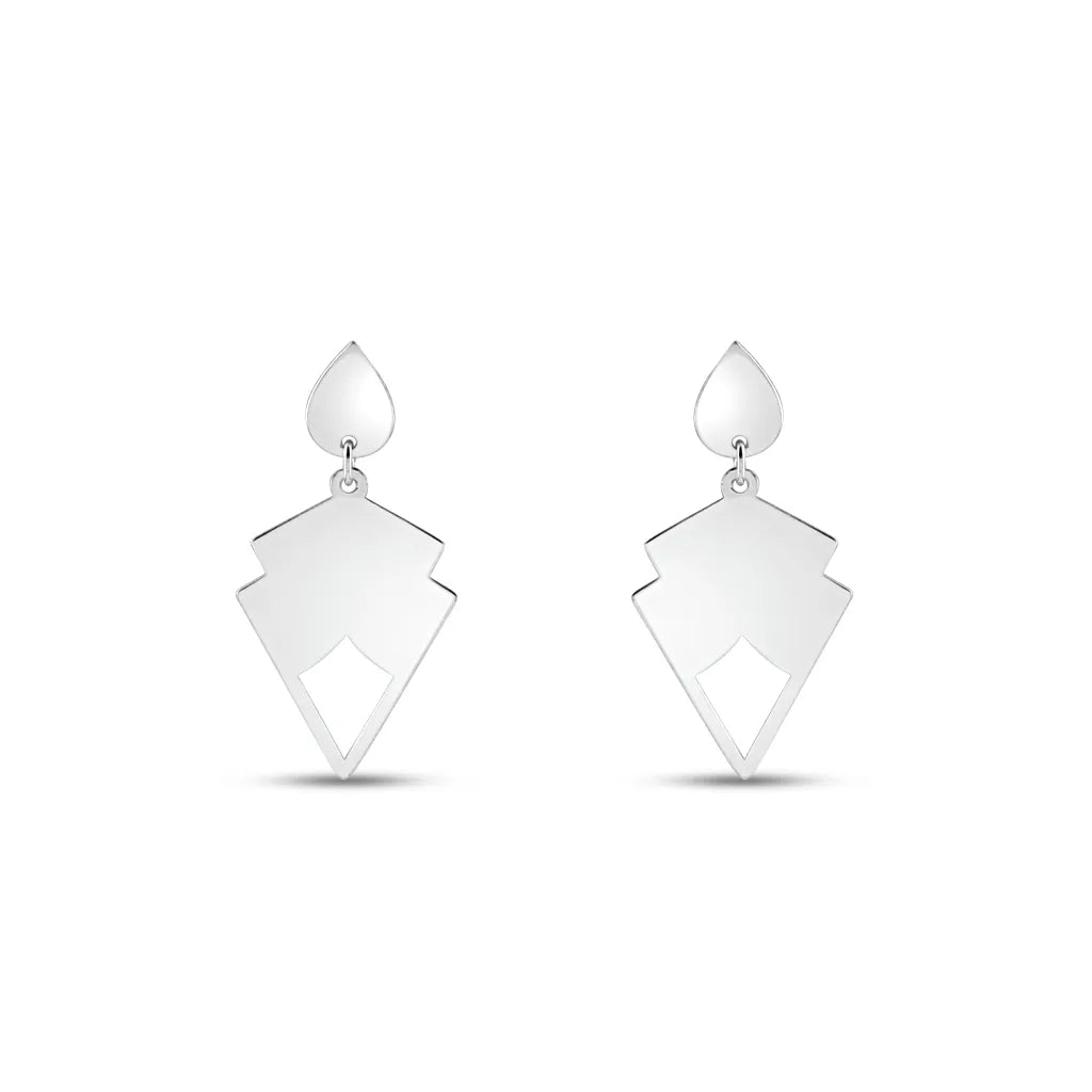Silver Celeste Set