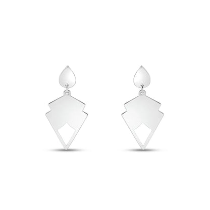 Silver Celeste Set