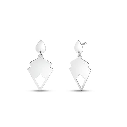 Silver Celeste Set