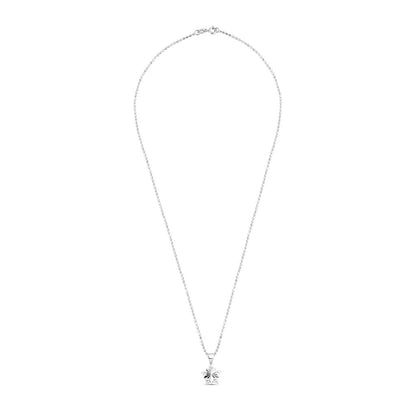 Silver Gleaming Star Set