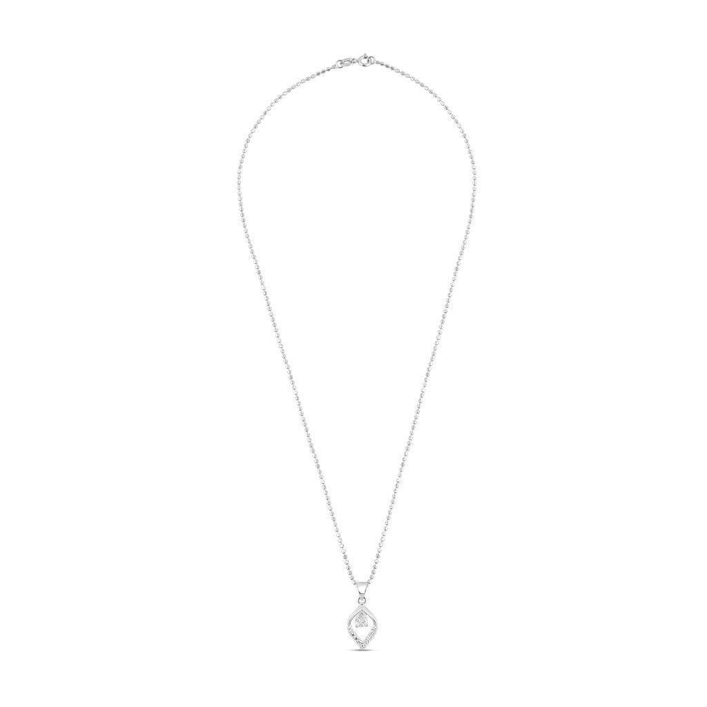 Silver Falling Dew Set