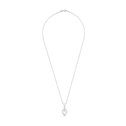 Silver Falling Dew Set