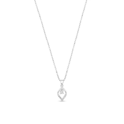 Silver Falling Dew Set